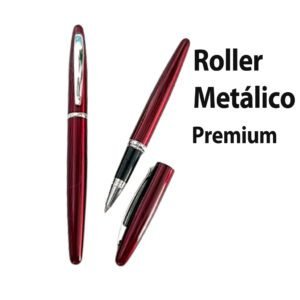 Roller Metal Premium
