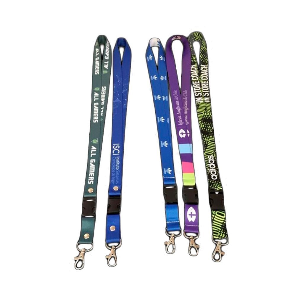 Lanyard