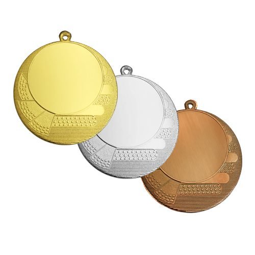 Medalla de premiación