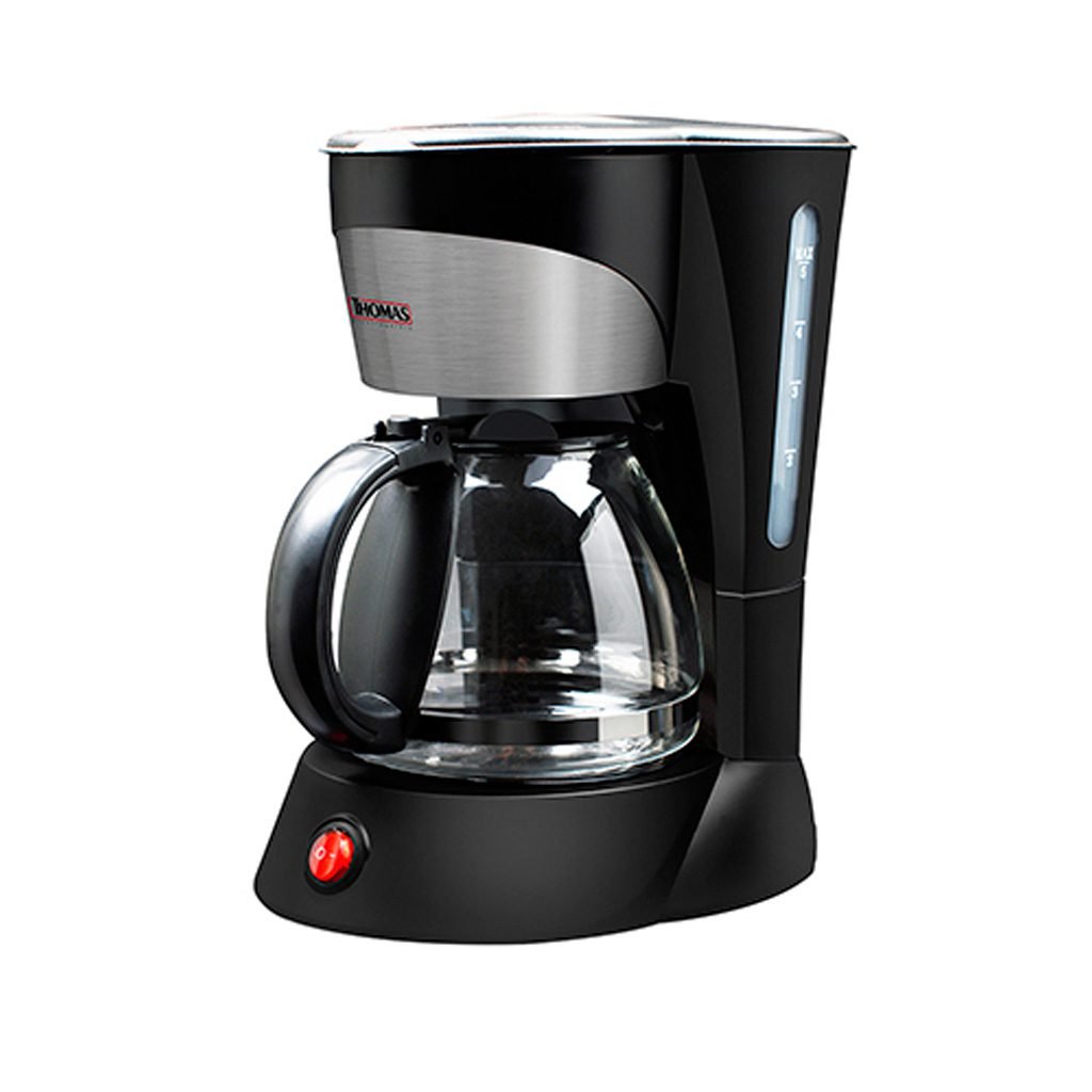 Cafetera Thomas 750ml