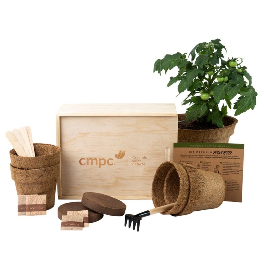 Regalos corporativos de fin de año