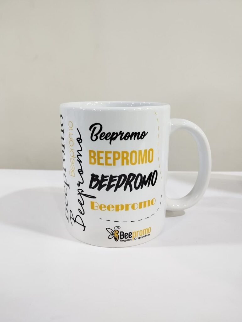 sublimacion en tazas 