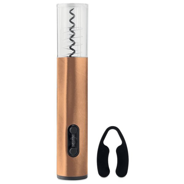 Destapador de Vino Electrico