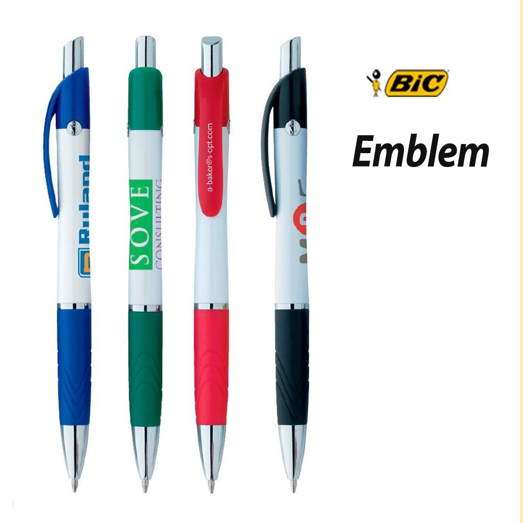 Bic emblem