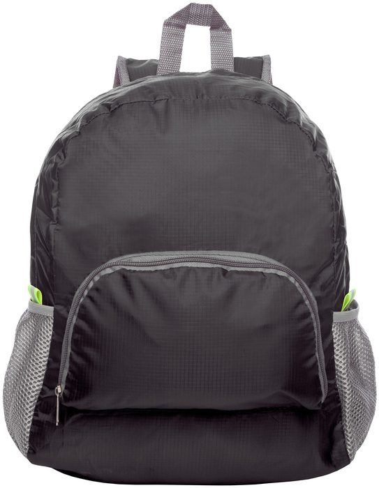 Mochila plegable