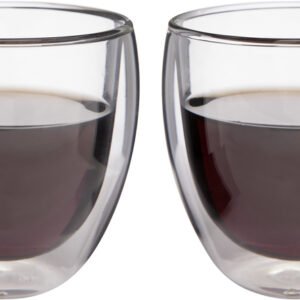 Set De Vasos De Vidrio glasgow