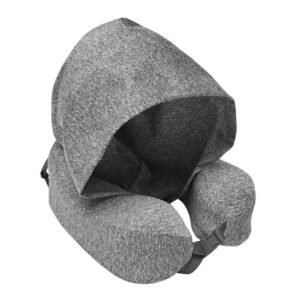 Almohada de Viaje Rem