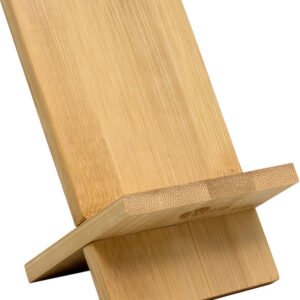 Soporte de Escritorio Celular Bamboffice