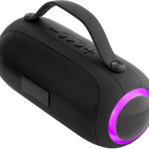 Parlante Bluetooth turbo