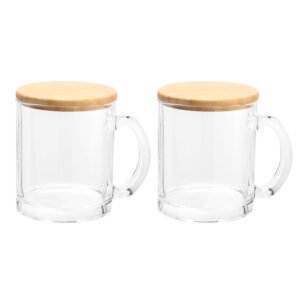 Set De Tazas magui