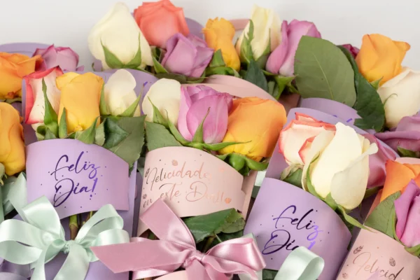 qué regalar del día de la madre