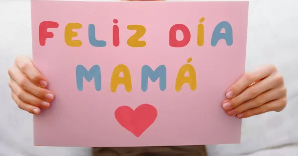 qué regalar para día de la madre