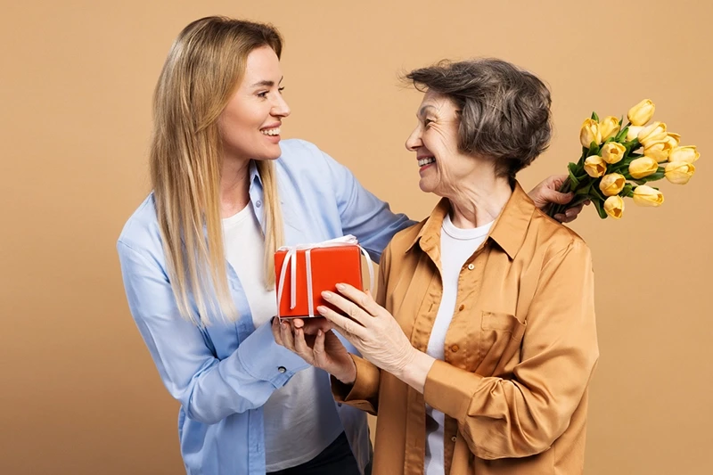qué regalar para el día de la mamá