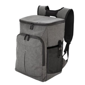Mochila Cooler ribera