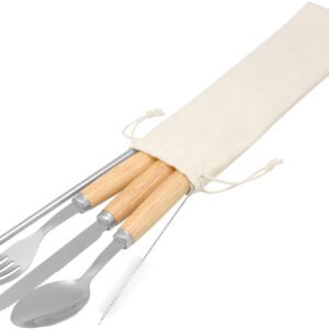 Set de Cubiertos mealtime