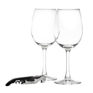 Set de Vino Dbrindis