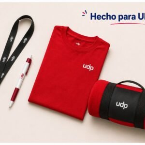 KIT 03 — El orgullo de ser parte