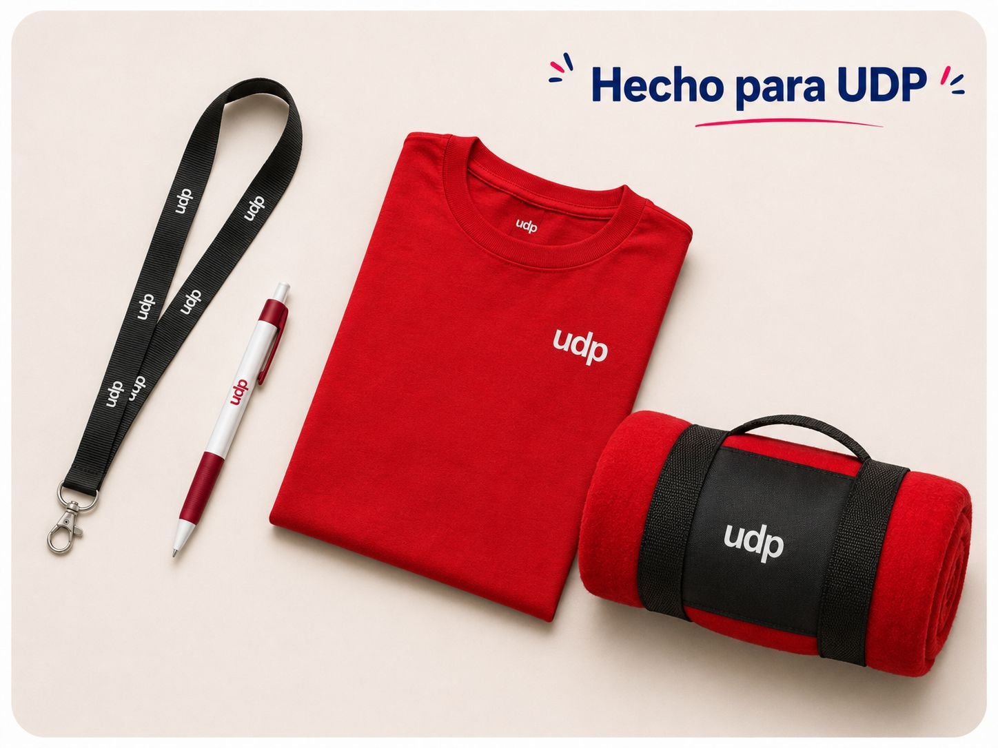 KIT 03 — El orgullo de ser parte