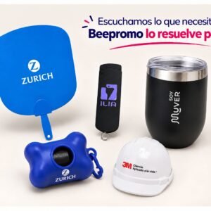KIT 08 — Un detalle pensado en cada persona