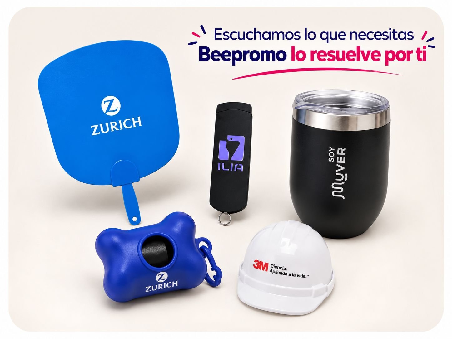 KIT 08 — Un detalle pensado en cada persona
