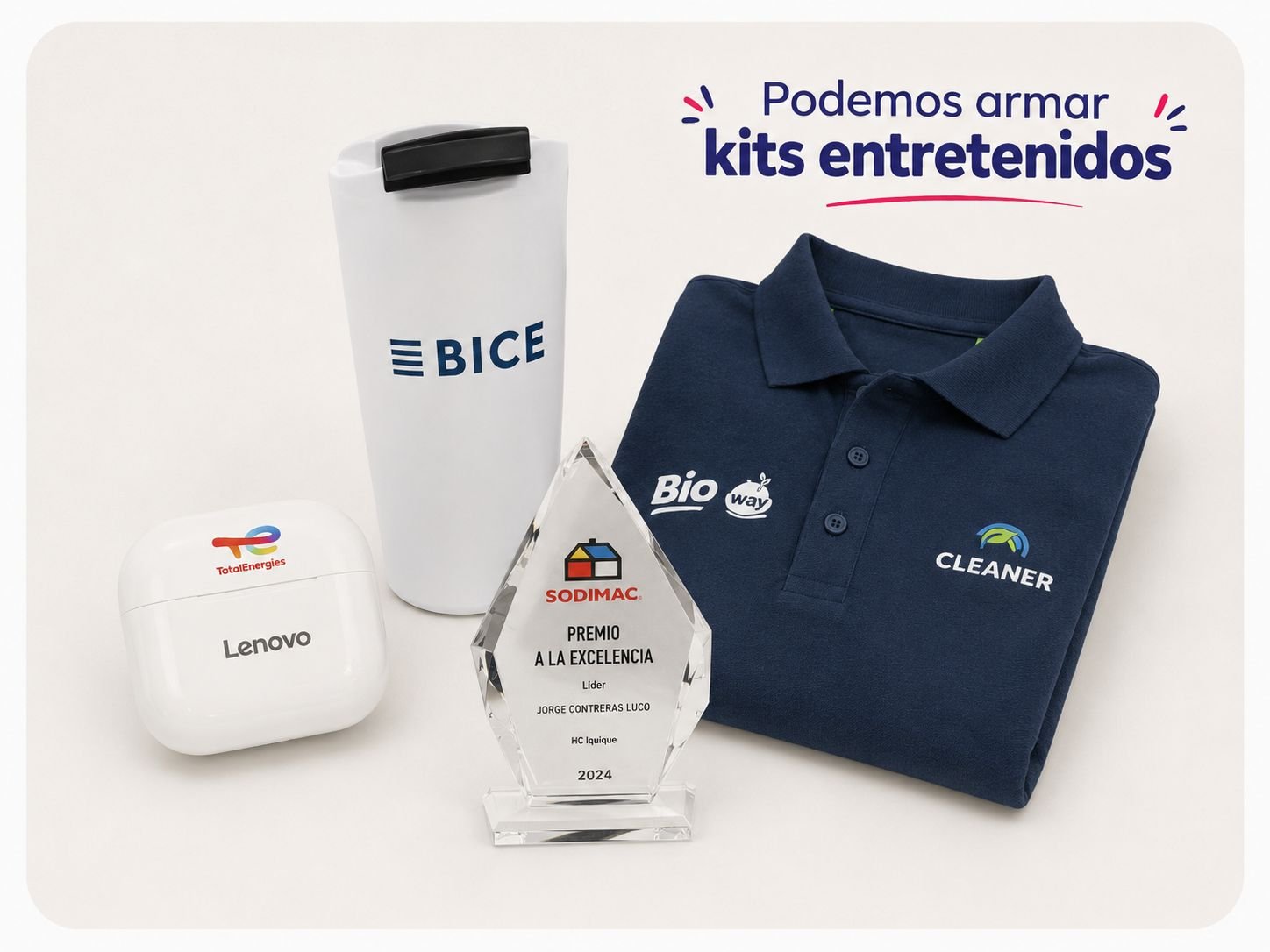Reconocer el compromiso y los logros