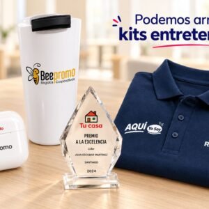 KIT 09-Reconocer el compromiso y los logros