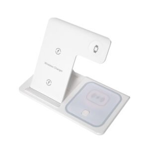 Cargador Multifuncional orion